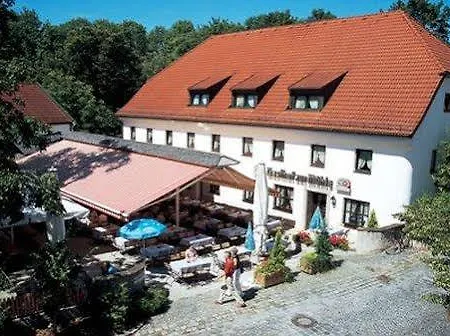 Zur Muehle Hotel