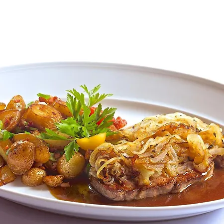 فندق Zur Muehle 3*