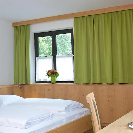 Hotel Zur Muehle 3*