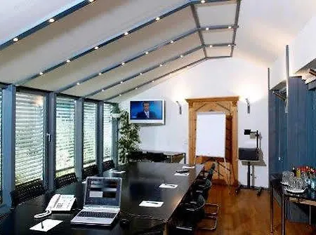 Zur Muehle Hotel Ismaning