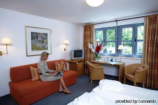 Zur Mühle 3* Ismaning