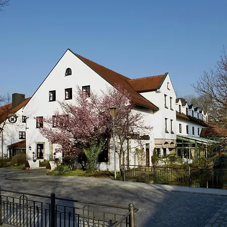 Zur Muehle