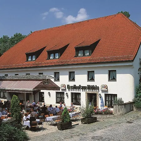 Hotel Zur Muehle
