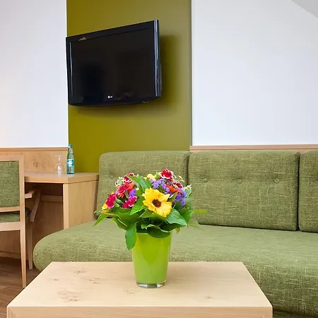 Zur Muehle Hotel Ismaning