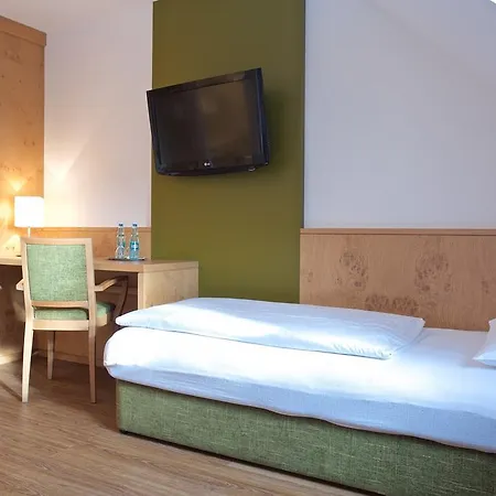 Zur Muehle Hotel