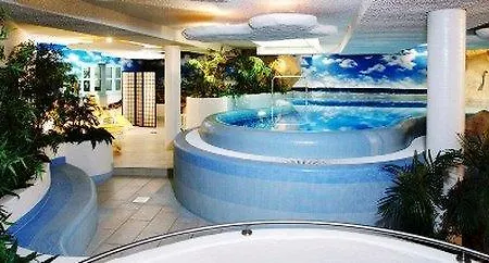 Hotel Zur Muehle Ismaning