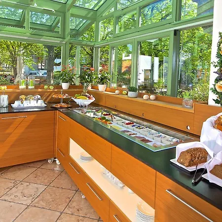 Hotel Zur Muehle 3*