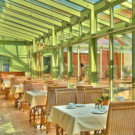 Hotel Zur Muehle Ismaning