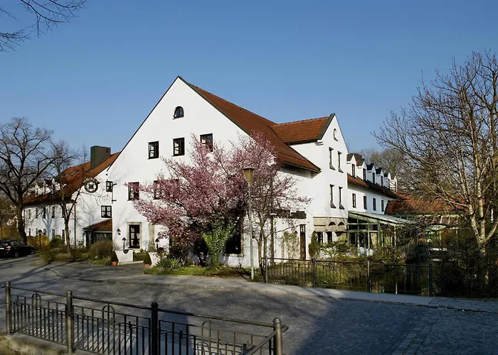 Zur Muehle