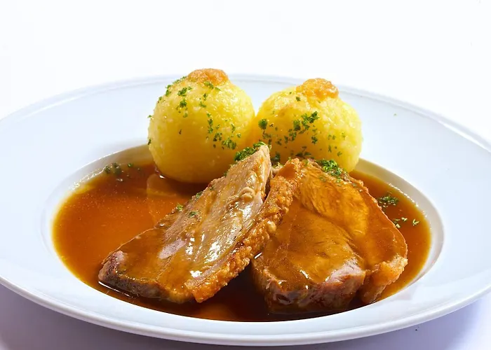 Szálloda Zur Muehle 3*