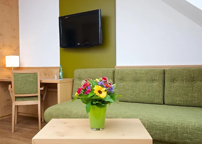 Zur Muehle Hotel Ismaning