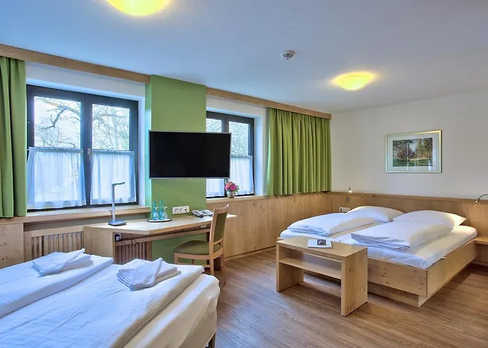 Zur Muehle 3* Ismaning