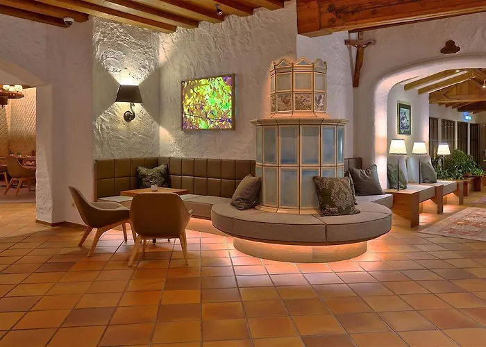 Szálloda Zur Muehle Ismaning